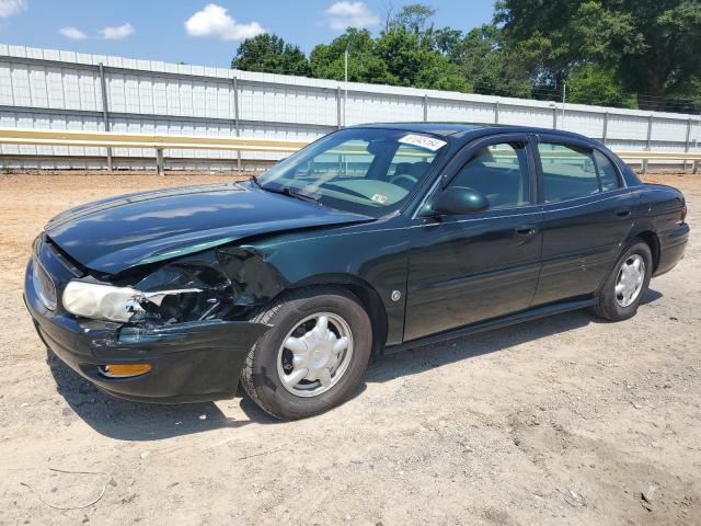 BUICK LESABRE 2001 1g4hp54kx14172095