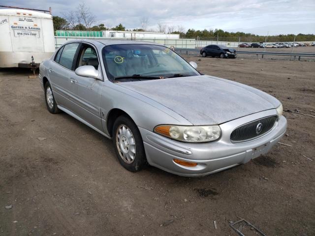 BUICK LESABRE 2001 1g4hp54kx14275162