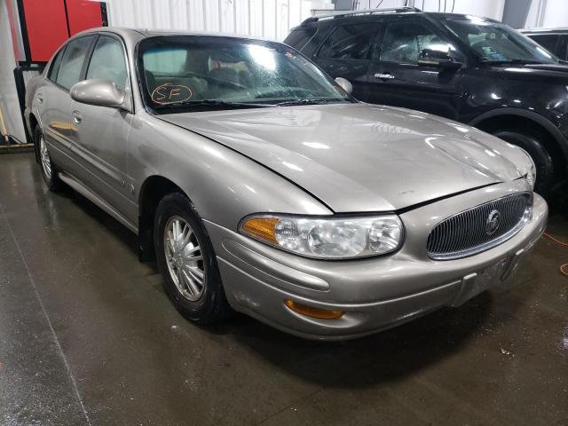 BUICK LESABRE CU 2002 1g4hp54kx24100900