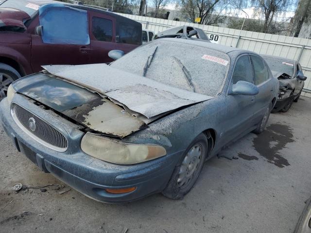 BUICK LESABRE CU 2002 1g4hp54kx24200835