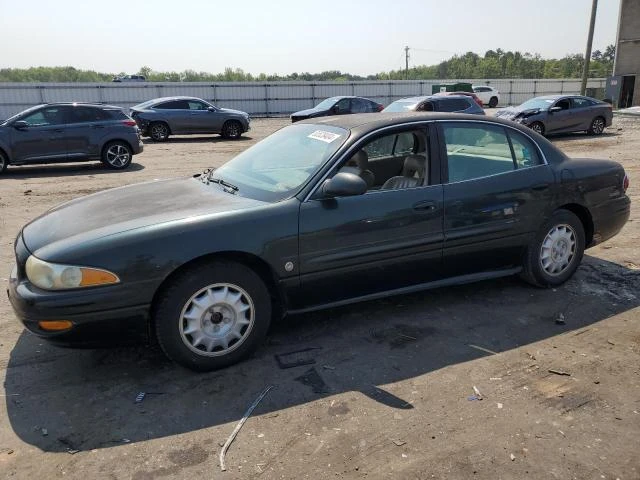 BUICK LESABRE CU 2002 1g4hp54kx24206182