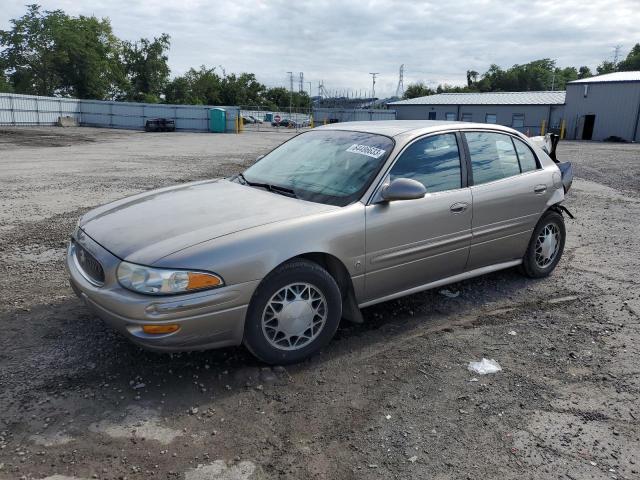 BUICK LESABRE 2002 1g4hp54kx24206313