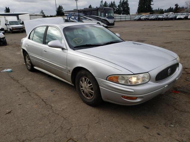 BUICK LESABRE CU 2002 1g4hp54kx24235083