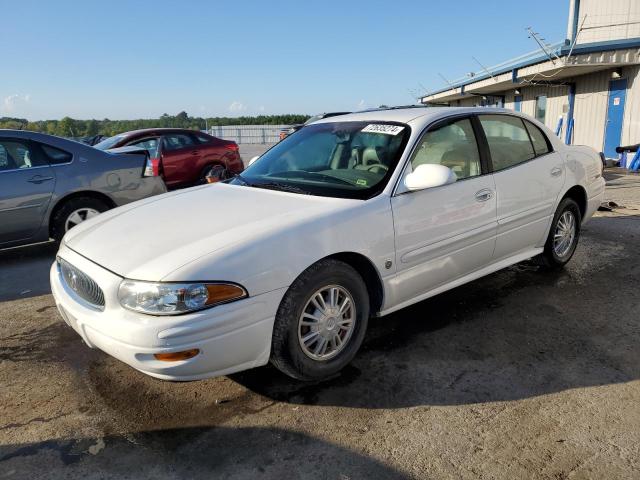 BUICK LESABRE CU 2002 1g4hp54kx24240042