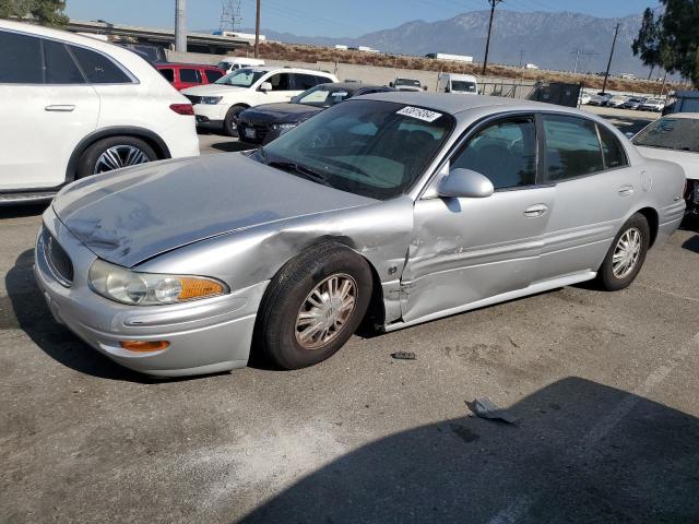 BUICK LESABRE 2002 1g4hp54kx24241756