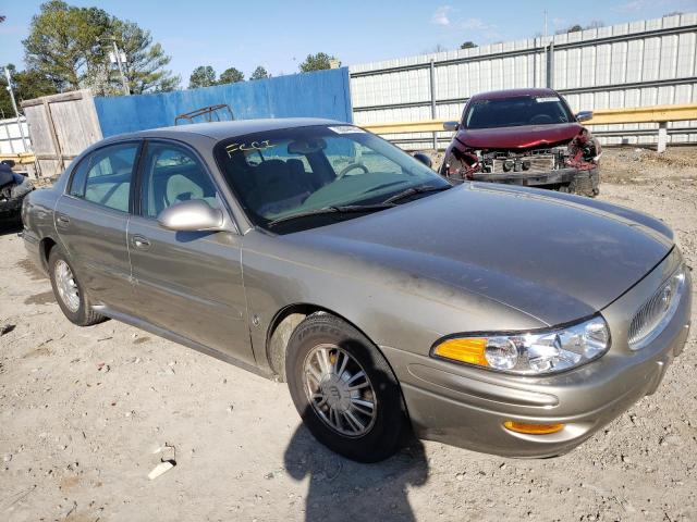 BUICK LESABRE CU 2002 1g4hp54kx2u181977