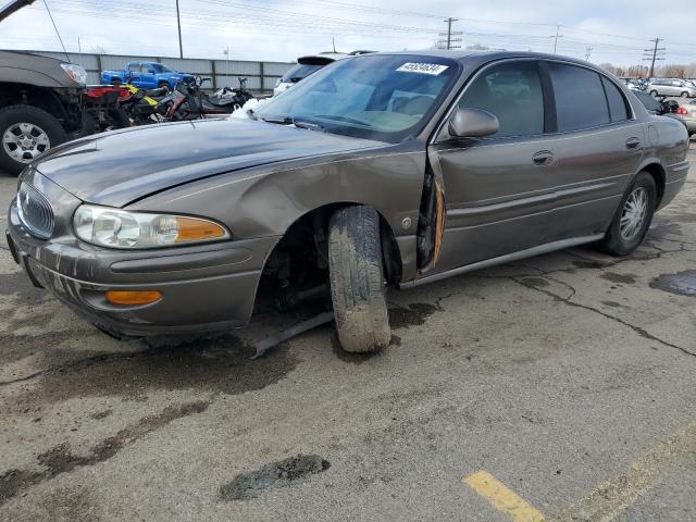 BUICK LESABRE 2002 1g4hp54kx2u188296