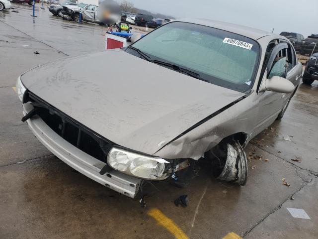 BUICK LESABRE CU 2002 1g4hp54kx2u294876