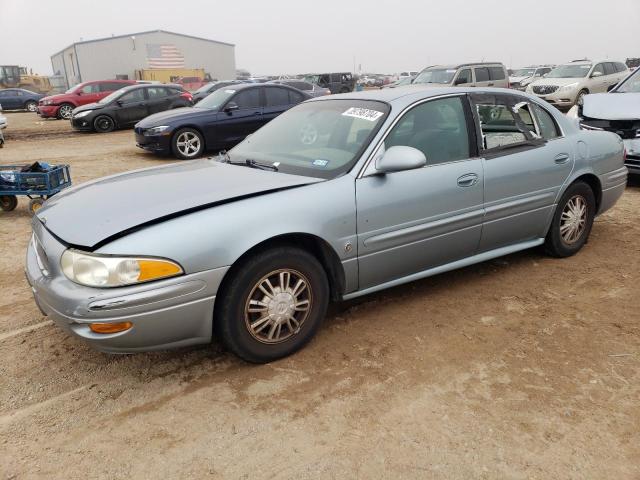 BUICK LESABRE 2003 1g4hp54kx3u189871