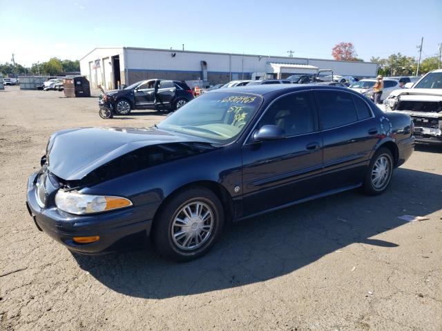 BUICK LESABRE CU 2003 1g4hp54kx3u289310