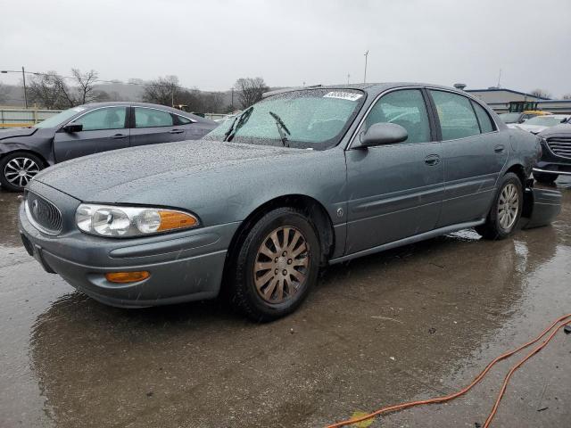 BUICK LESABRE 2005 1g4hp54kx5u282439