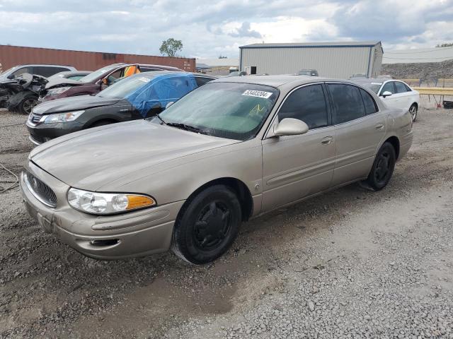 BUICK LESABRE 2000 1g4hp54kxy4117124