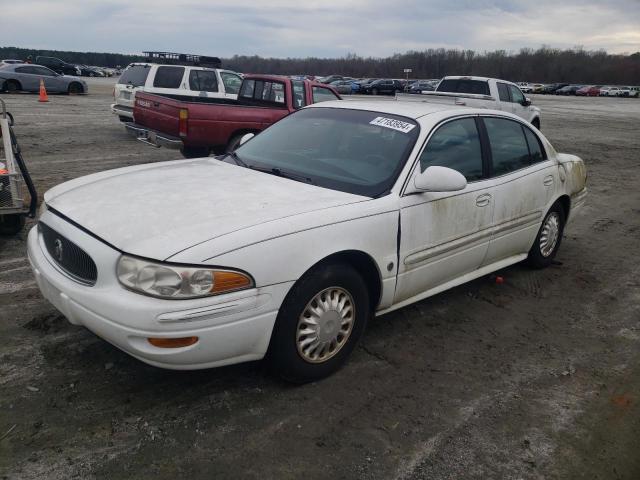 BUICK LESABRE 2000 1g4hp54kxy4132447