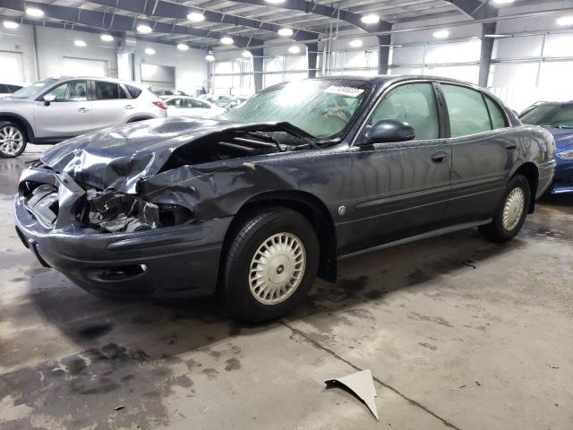 BUICK LESABRE 2000 1g4hp54kxy4182720