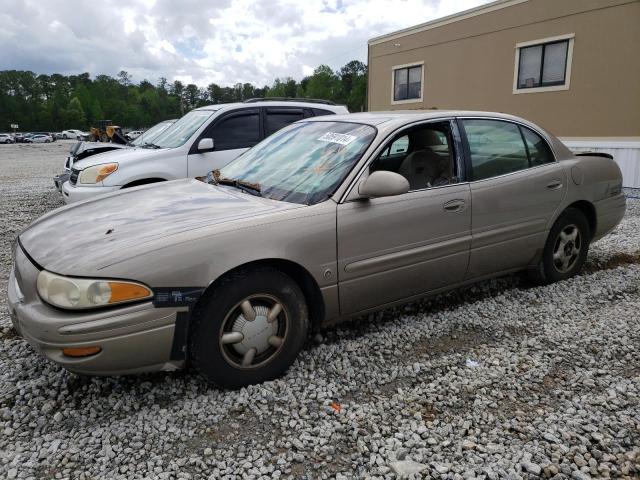 BUICK LESABRE 2000 1g4hp54kxyu109086