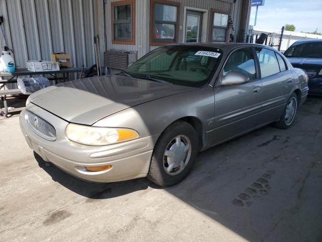 BUICK LESABRE CU 2000 1g4hp54kxyu144744