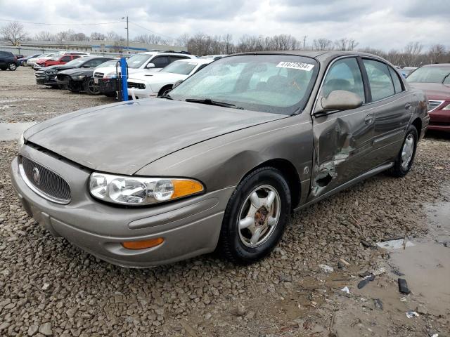 BUICK LESABRE 2000 1g4hp54kxyu181521