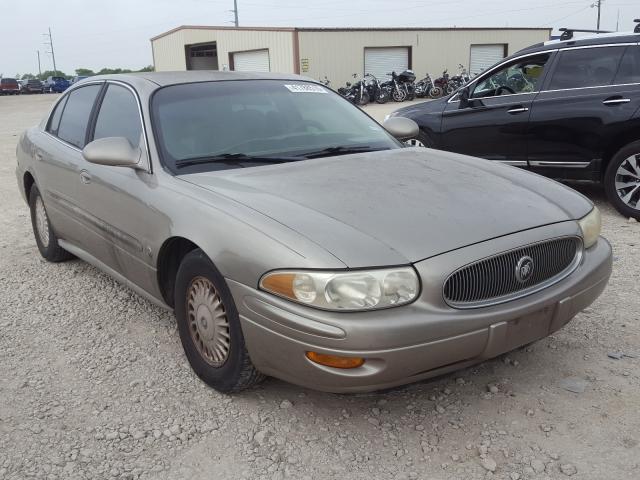 BUICK LESABRE CU 2000 1g4hp54kxyu247081