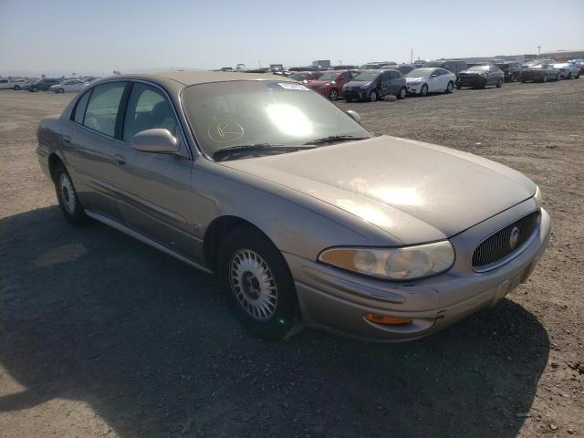 BUICK LESABRE CU 2000 1g4hp54kxyu309109