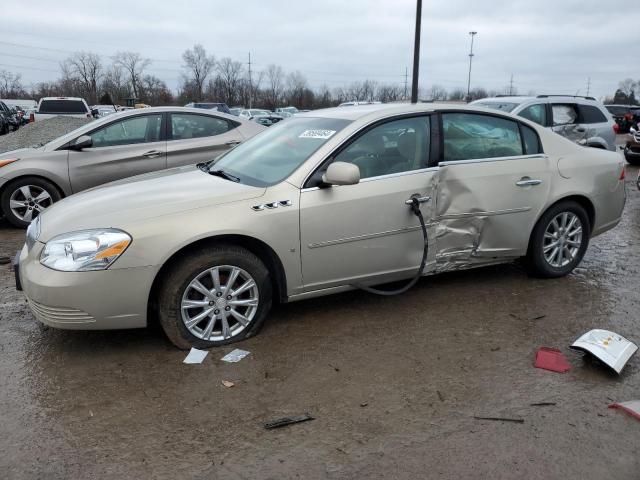 BUICK LUCERNE CX 2009 1g4hp57139u104462