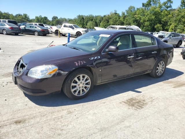 BUICK LUCERNE CX 2009 1g4hp57169u144390