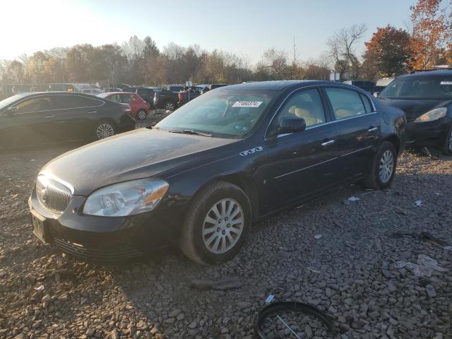 BUICK LUCERNE CX 2006 1g4hp57206u183657