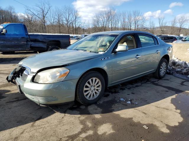 BUICK LUCERNE 2006 1g4hp57206u221534