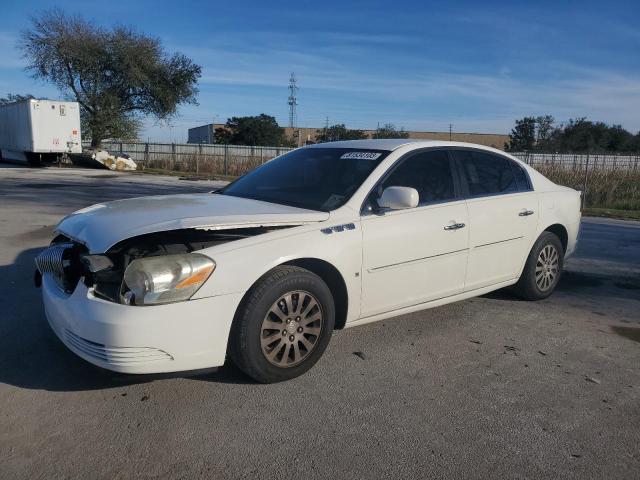 BUICK LUCERNE 2007 1g4hp57207u139112