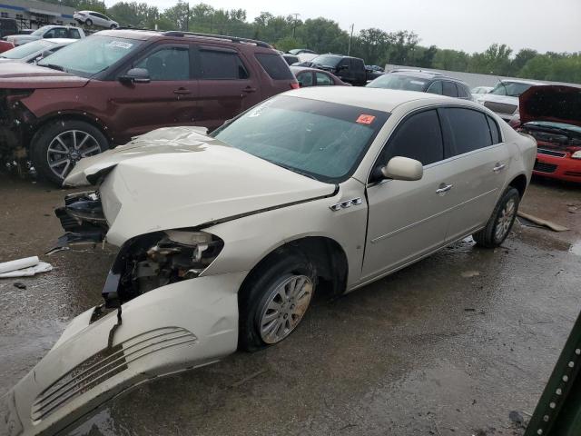 BUICK LUCERNE CX 2007 1g4hp57207u142382