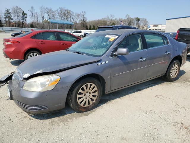 BUICK LUCERNE 2007 1g4hp57207u158226