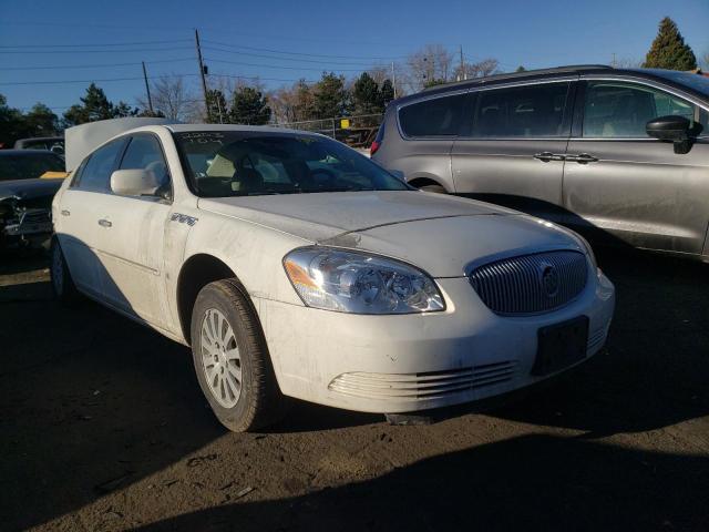 BUICK LUCERNE CX 2007 1g4hp57207u196118