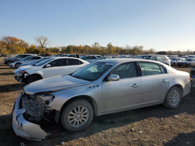 BUICK LUCERNE CX 2008 1g4hp57208u114048