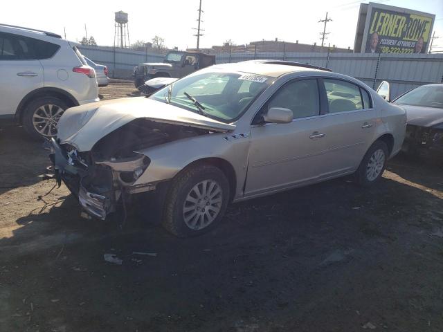 BUICK LUCERNE 2008 1g4hp57208u124532