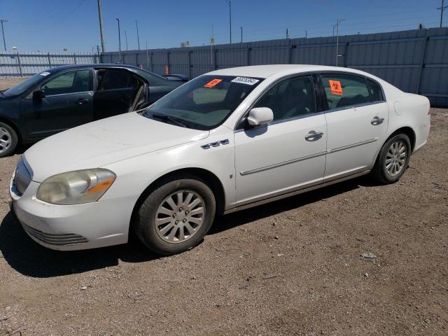 BUICK LUCERNE 2008 1g4hp57208u134977