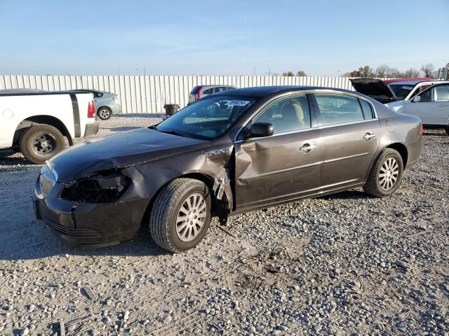 BUICK LUCERNE CX 2008 1g4hp57208u140455