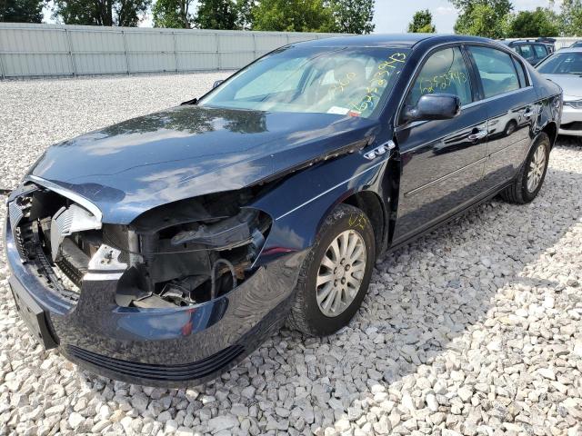 BUICK LUCERNE CX 2008 1g4hp57208u195567