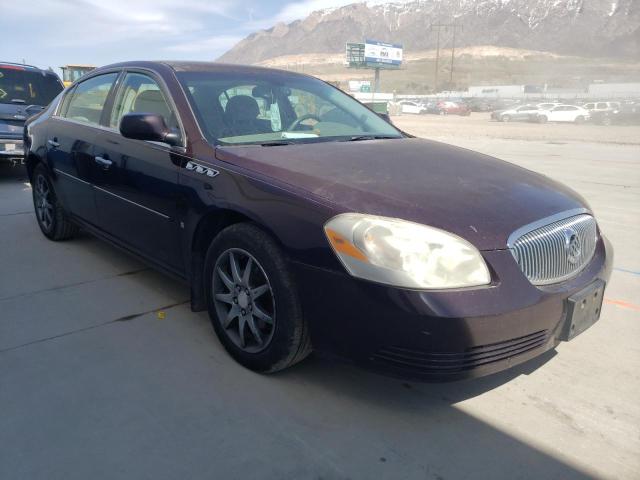 BUICK LUCERNE CX 2008 1g4hp57208u203828