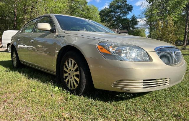 BUICK LUCERNE 2008 1g4hp57208u209998