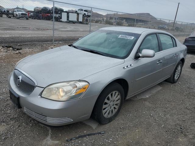 BUICK LUCERNE 2006 1g4hp57216u130188