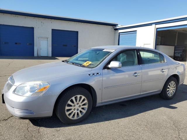 BUICK LUCERNE CX 2006 1g4hp57216u175504