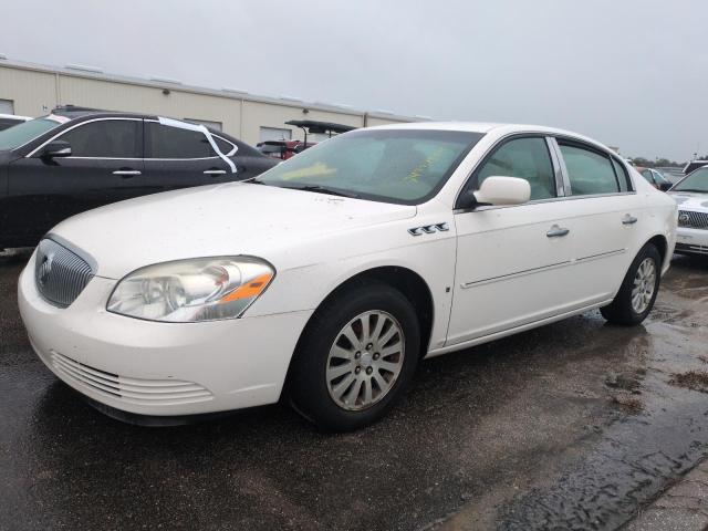 BUICK LUCERNE CX 2006 1g4hp57216u179973