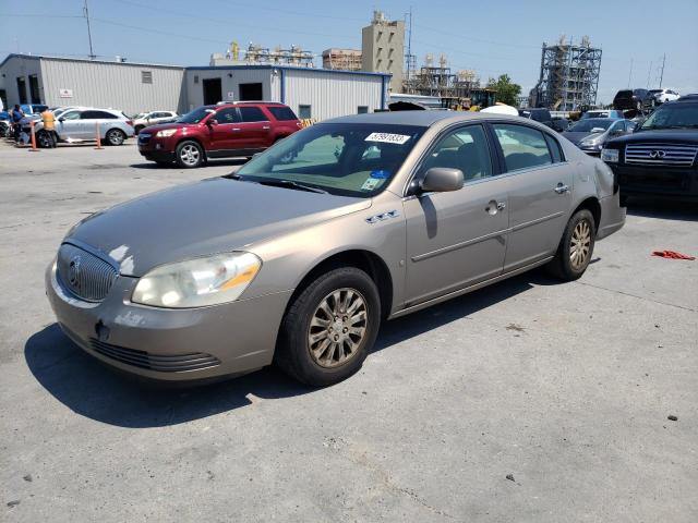 BUICK LUCERNE 2006 1g4hp57216u202247