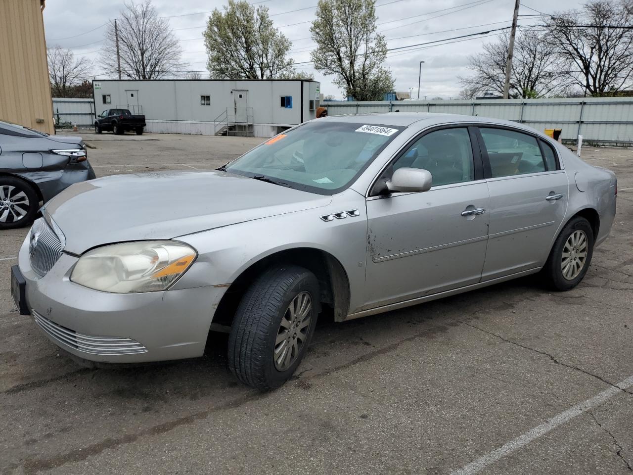 BUICK LUCERNE 2006 1g4hp57216u240853