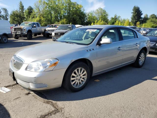 BUICK LUCERNE CX 2007 1g4hp57217u100223