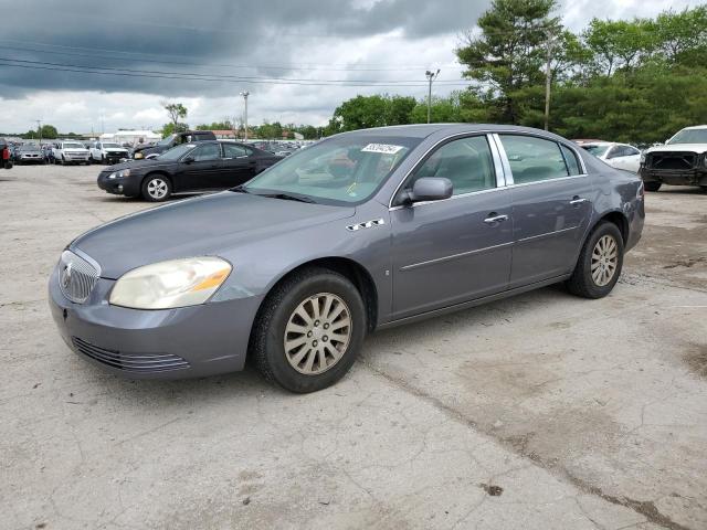 BUICK LUCERNE 2007 1g4hp57217u123906