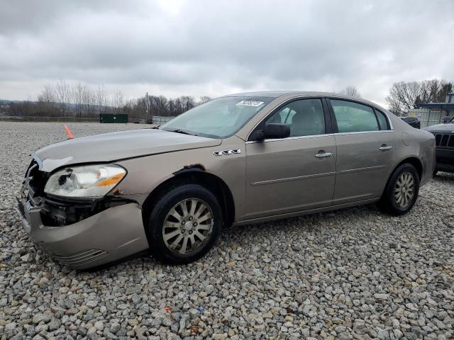 BUICK LUCERNE 2007 1g4hp57217u174094