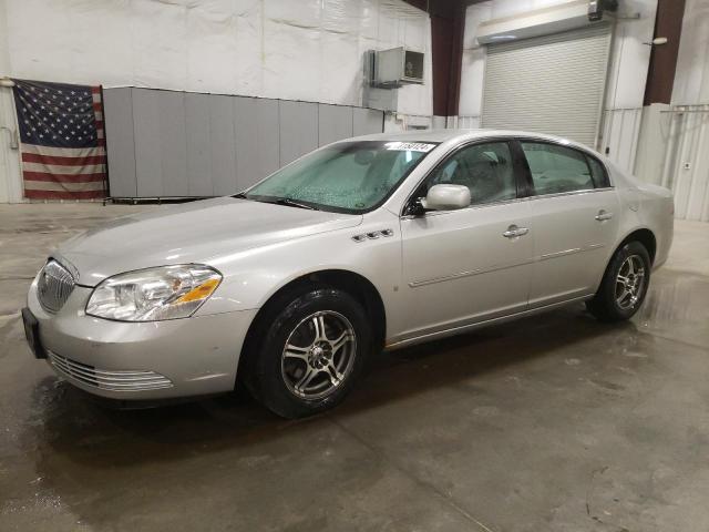 BUICK LUCERNE CX 2007 1g4hp57217u184754