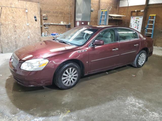 BUICK LUCERNE CX 2007 1g4hp57217u203514