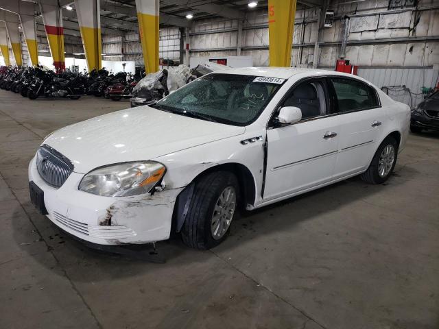 BUICK LUCERNE 2008 1g4hp57218u104001