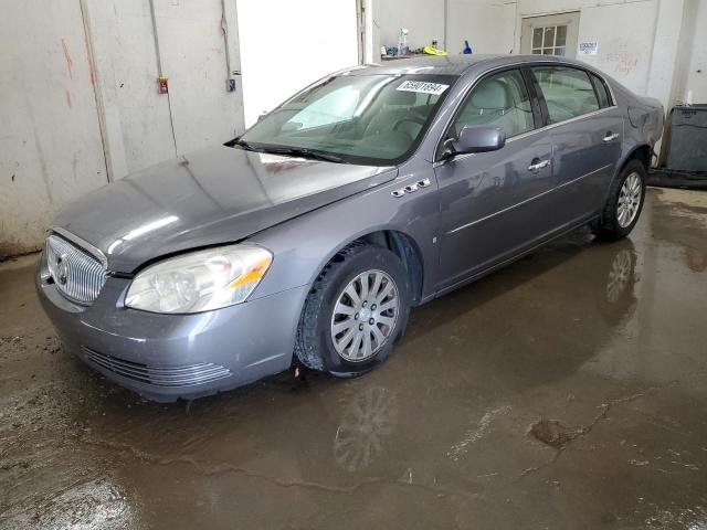 BUICK LUCERNE 2008 1g4hp57218u138732